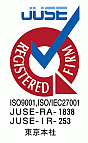 ISO9001(QMS)/ISO27001(ISMS)