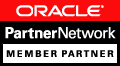 ���Ђ́AOPN (Oracle PartnerNetwork)�ɉ������A���{�I���N���Ђƃp�[�g�i�[�_���������Ă��܂��B